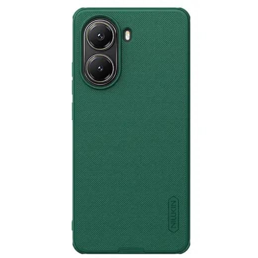 NILLKIN SUPER SHIELD PRO XIAOMI POCO X7 PRO DEEP GREEN