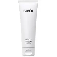 Babor 1.69 oz  Gentle Peeling Cream for Sensitive Dry Skin for Women
