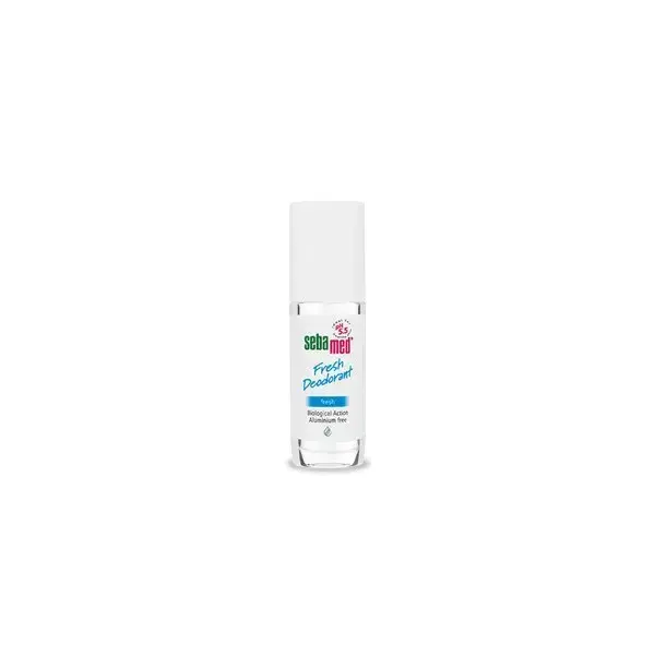Sebamed Fresh Roll-On Deodorant 50ml (4103040120168)