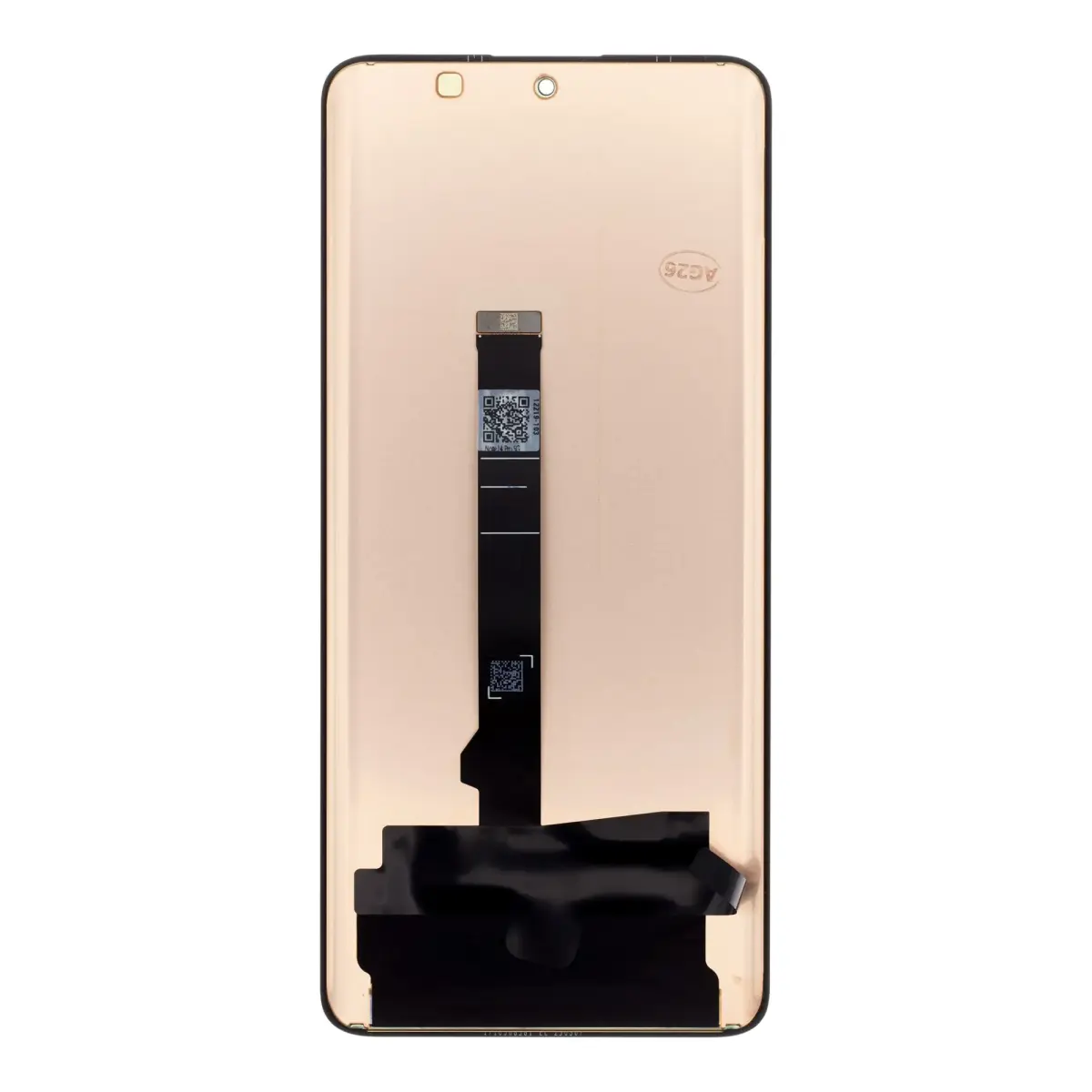 LCD Display + Touch Unit for Xiaomi Redmi Note 14 Pro 5G