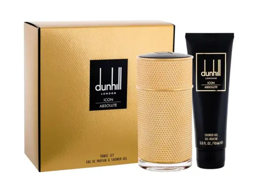Dunhill Icon Absolute Eau de Parfum 100 ml