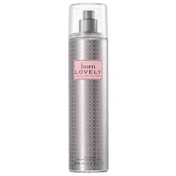 Sarah Jessica Parker Born Lovely Tělová mlha 236ml