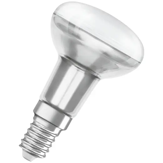LED spuldze E14 SR5060 4,3W/827 Bellalux