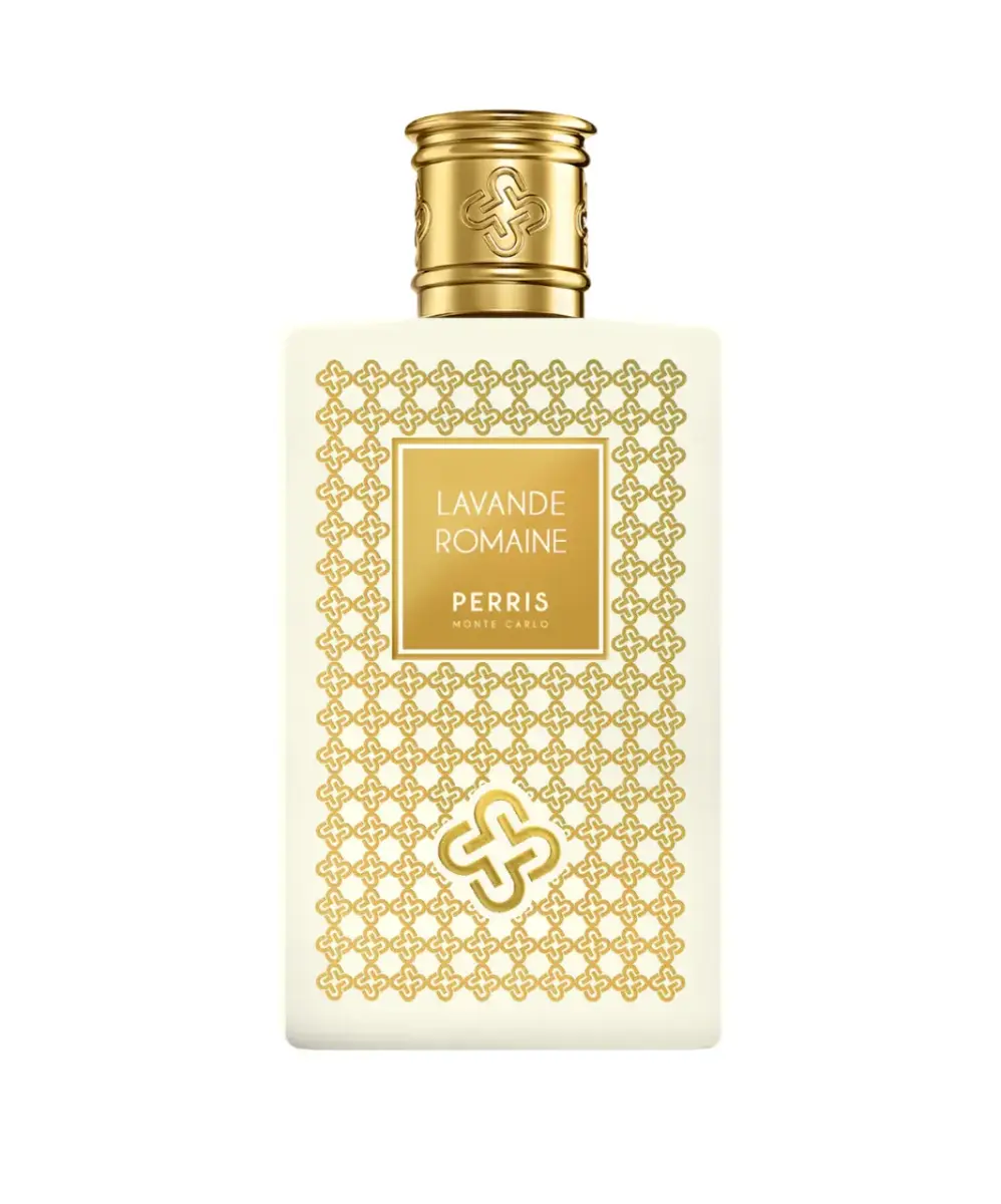 Perris Monte Carlo, Lavande Romaine, Eau De Parfum, Unisex, 50 ml
