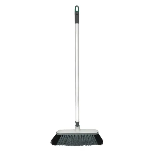Grīdas birste ar teleskopisko kātu 137 cm Eco Ego U-COLLECT