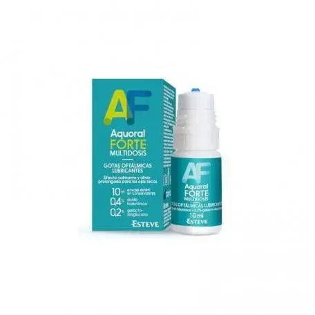 ESTEVE Aquoral Forte Multidose 10ml (8470001918260)