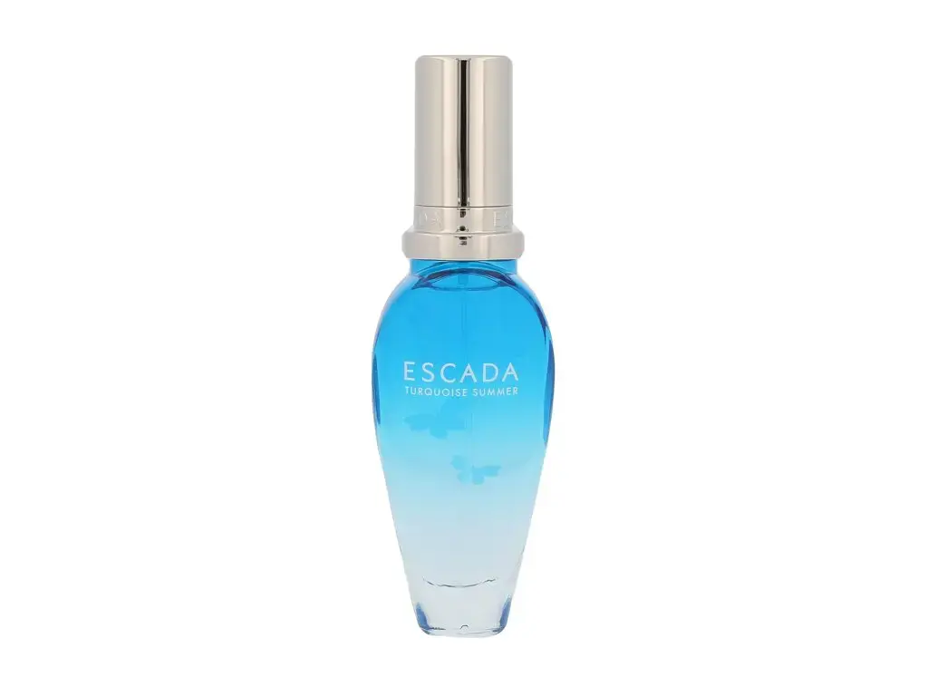 ESCADA Turquoise Summer Eau de Toilette 30 ml