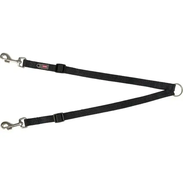 Pavada - Trixie Premium couple, XS–S: 40–70 cm|10 mm