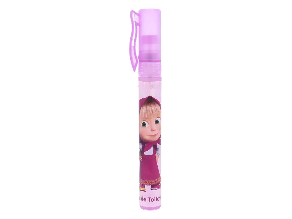 Disney Masha and The Bear Eau de Toilette 9,5 ml