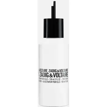Zadig & Voltaire This is Her! EDP Refill 100ml