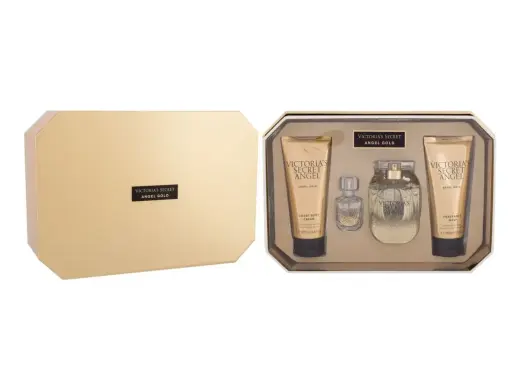 Victoria´s Secret Angel Gold Eau de Parfum 50 ml