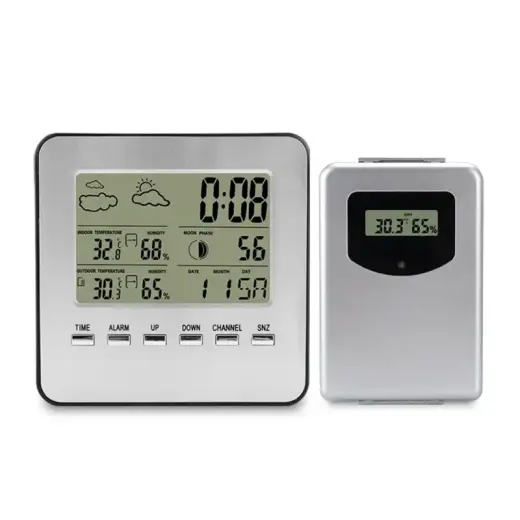 Weather station TS-A92