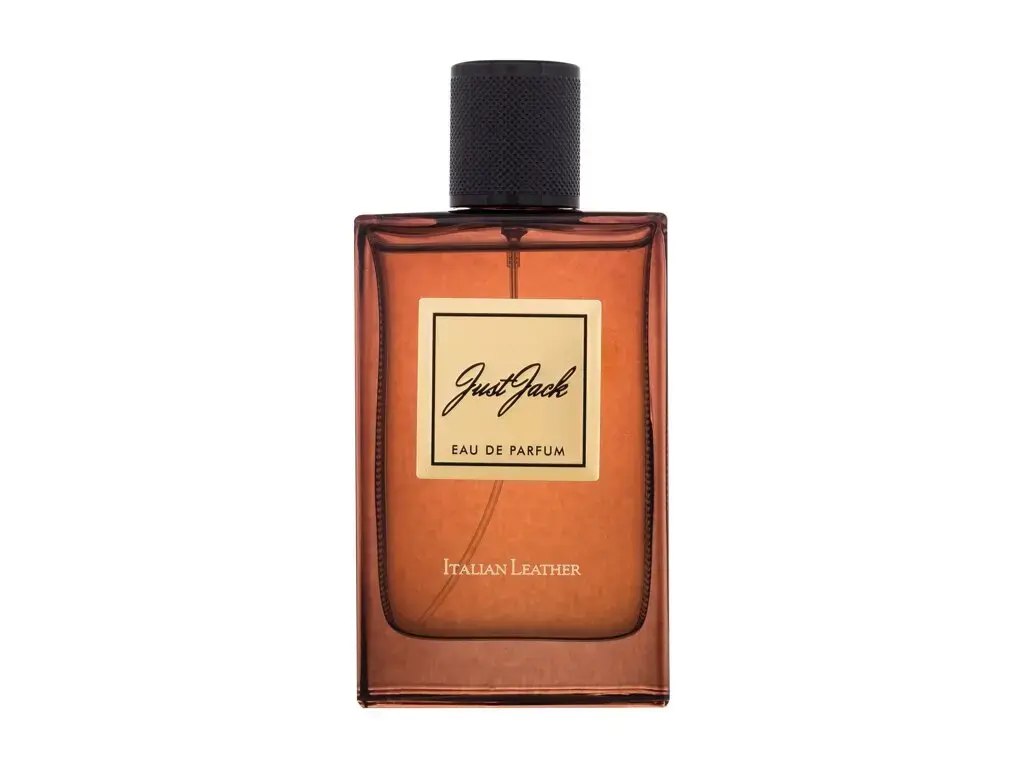 Just Jack Italian Leather Eau de Parfum 100 ml