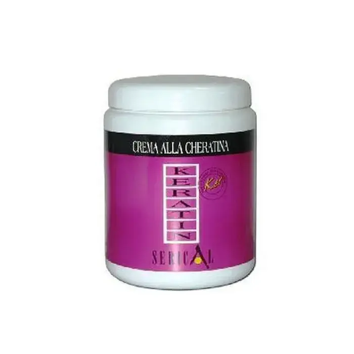 Kallos Cosmetics Serical Keratin Mask 1000ml