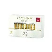 Crescina Transdermic grade 1300 ( 20x3,5 ml ) 3.5ml