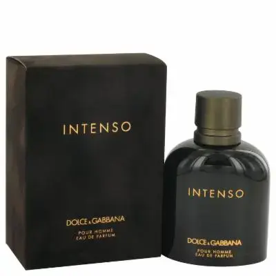 Dolce&Gabbana Pour Homme Intenso Eau De Parfum Spray 125ml