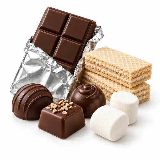Sweets