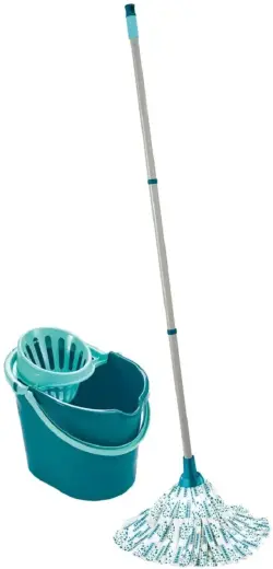 Põrandapuhastuskomplekt LEIFHEIT Classic Mop