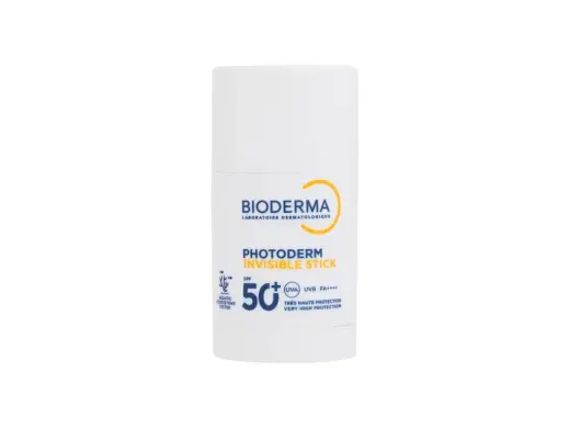 BIODERMA Photoderm Invisible Stick SPF50+ Face Sun Care 15 g