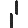 Band PITAKA Carbon Fiber Modern for Apple Watch 1|2|3|4|5|6|7|8|9|10|SE|Ultra|Ultra2 black grey Photo