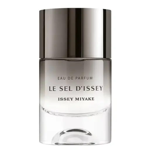 Issey Miyake Le Sel D'Issey (EDP) Eau de Parfum for Men 50 ml