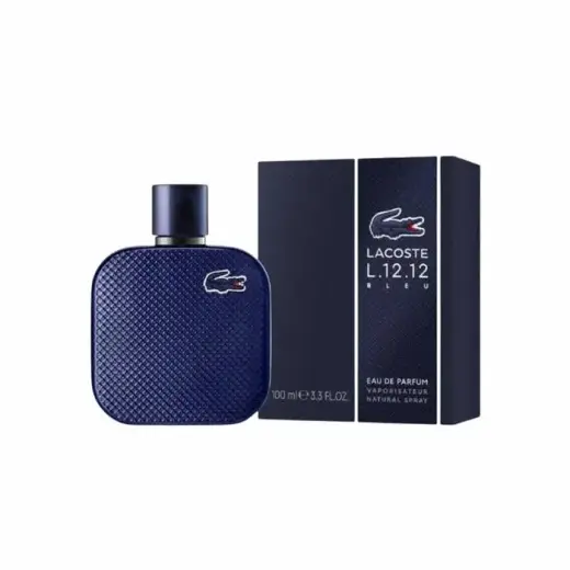 Lacoste L.12.12 Bleu (EDP) parfumuotas vanduo vyrams 100 ml