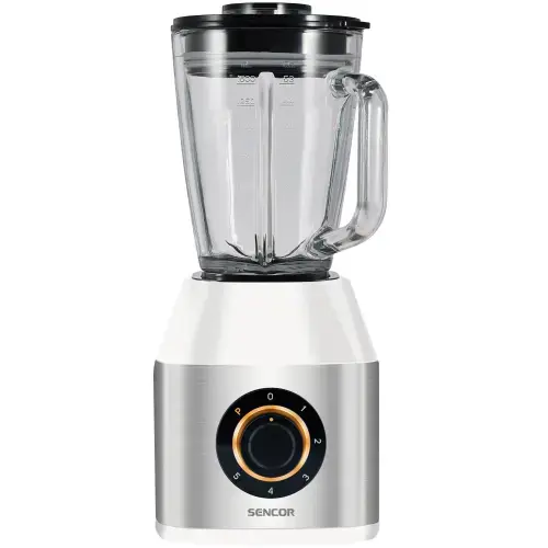 Sencor SBL 4871WH Krūzes blenderis 1.5L 1250W