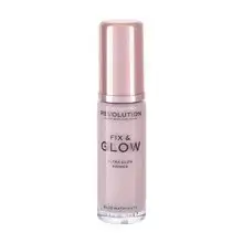 Fix & Glow Ultra Glow Primer - Brightening base