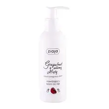 Hand Cream Grapefruit & Green Mint - Hand cream