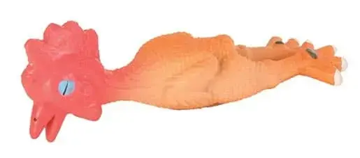 Rotaļlieta suņiem -Trixie Chicken with sound 23cm