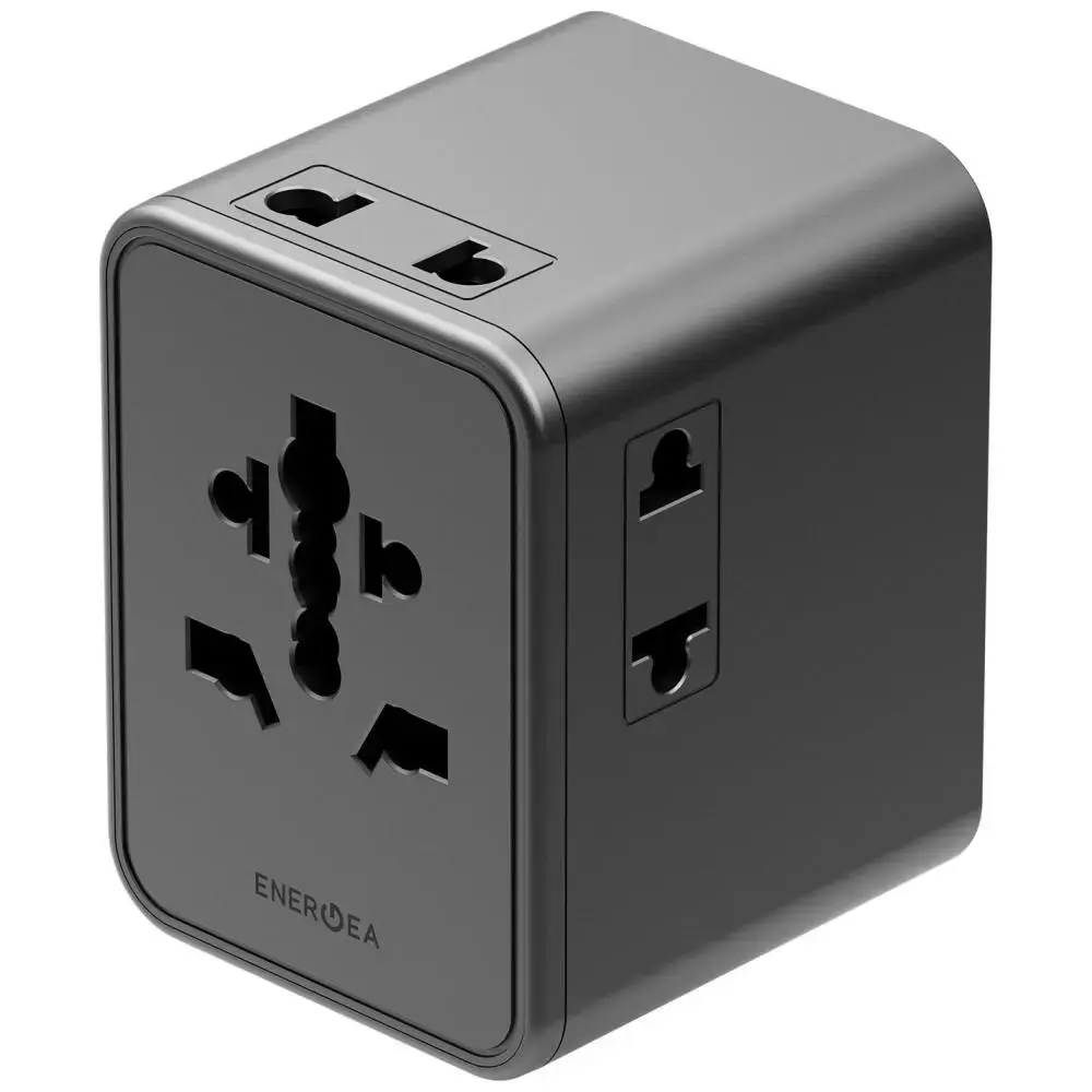 Energea TravelWorld Mini GaN 45W PD
