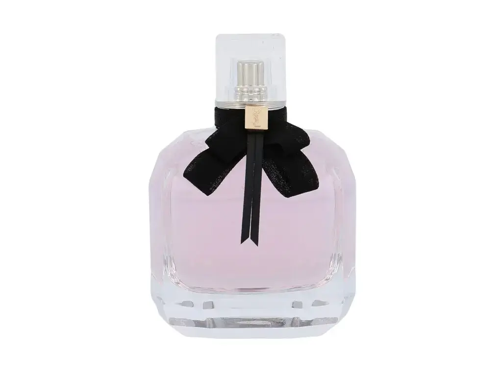 Yves Saint Laurent Mon Paris Eau de Parfum 90 ml
