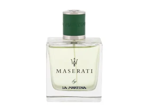 La Martina Maserati Eau de Toilette 100 ml