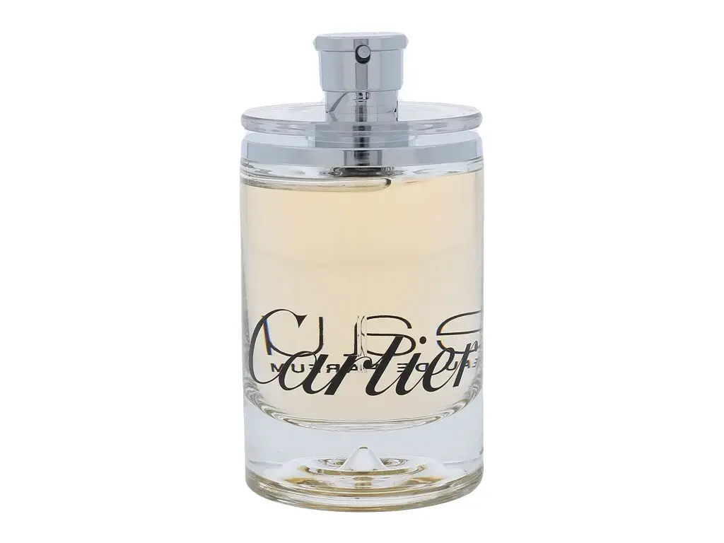 Cartier Eau De Cartier Eau de Parfum 100 ml