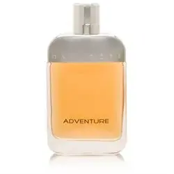 Davidoff Adventure by Davidoff EDT SPRAY 3.4 OZ *TESTER for MEN