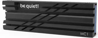 Dzesētājs Be quiet! MC1 Cooler - BZ002 for M.2 2280
