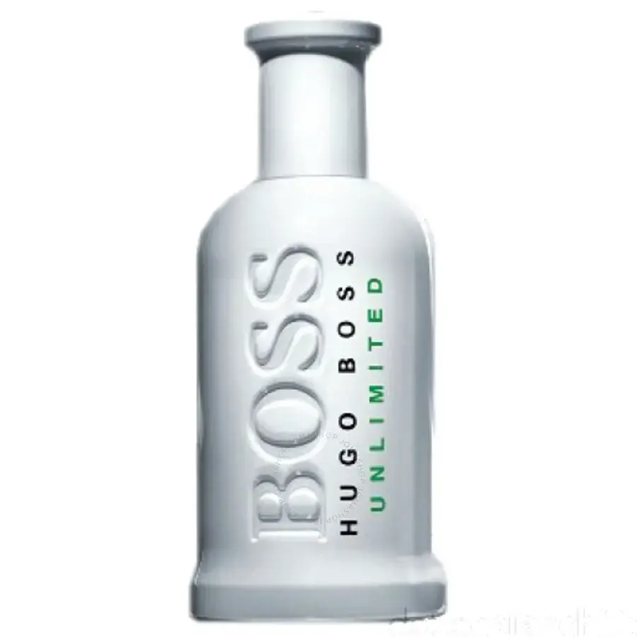 Hugo Boss, Boss Bottled Unlimited, Eau De Toilette, For Men, 100 ml *Tester