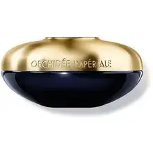 Orchidée Impériale 5G Light Cream - Lehký pleťový krém pro zralou pleť