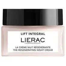 Lift Integral Night Regenerating Night Cream