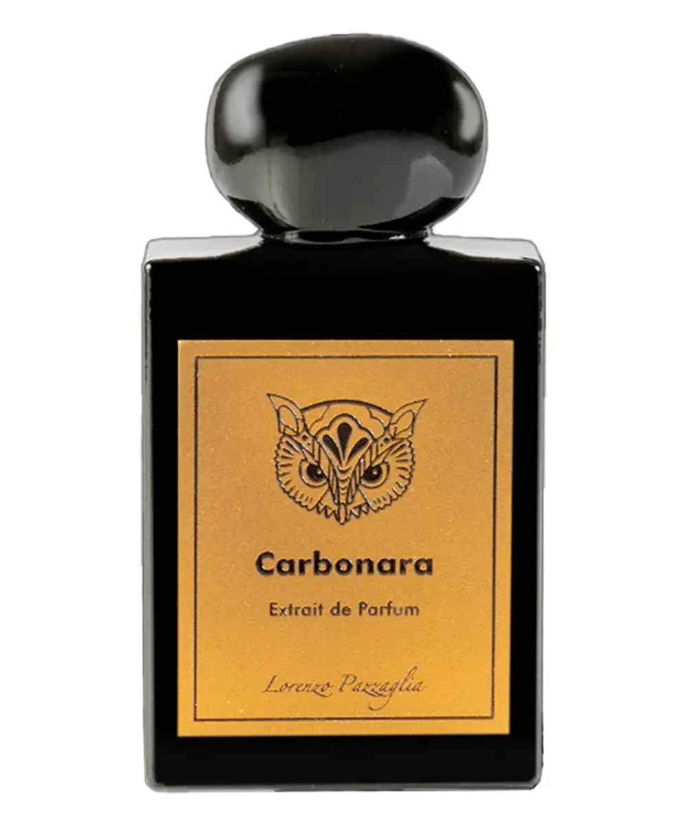 Lorenzo Pazzaglia Carbonara Extrait De Parfum Spray 50ml