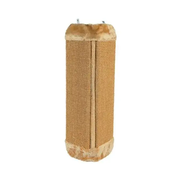 Nagu asināmais : Trixie Scratching Board for Corners 32*60cm, brown