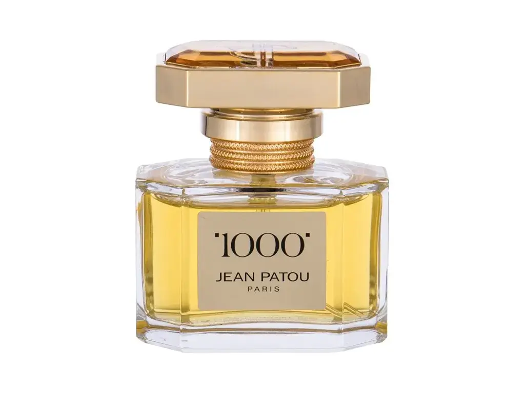 Jean Patou 1000 Eau de Toilette 30 ml