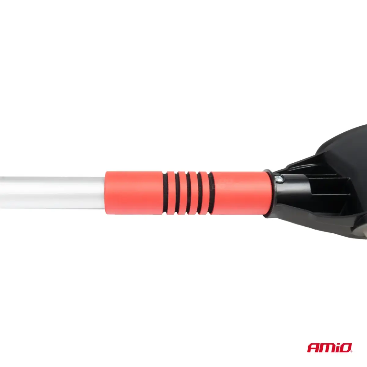 Snow brush with ice scarper 89 cm