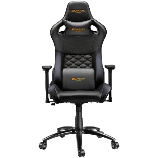 CANYON gaming chair Nightfall GС-70 Black