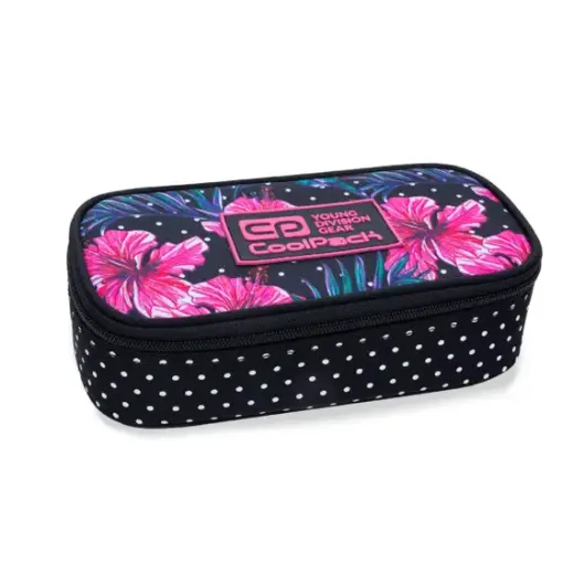 Penālis COOLPACK - CAMPUS XL  BLOSSOMS *