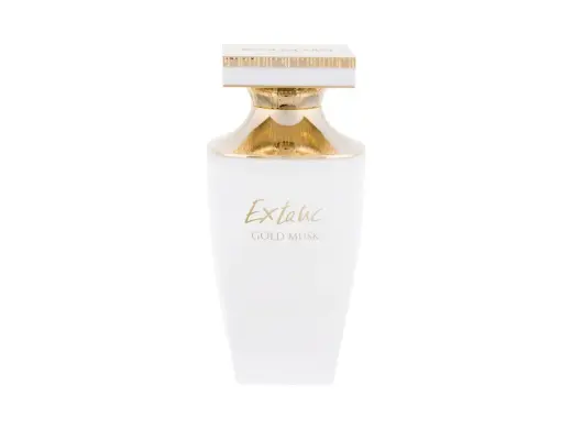 Balmain Extatic Gold Musk Eau de Toilette 60 ml
