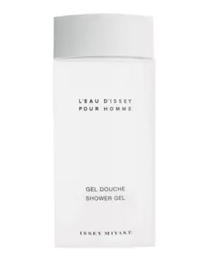 LEau DIssey for Men Shower Gel 6.7 Oz