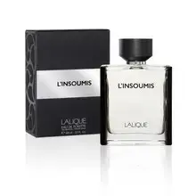 L'Insoumis EDT