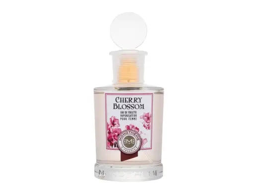 Monotheme Classic Collection Cherry Blossom Eau de Toilette 100 ml