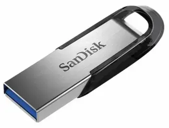SanDisk Ultra Flair 16GB